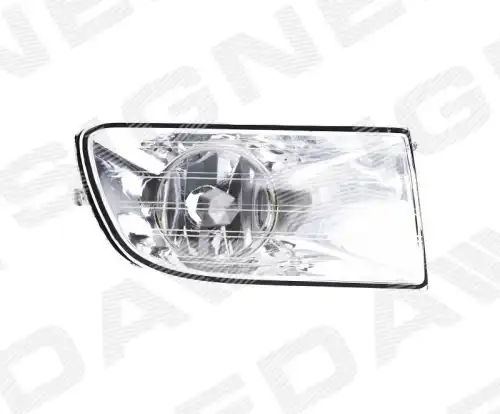 Фара противотуманная SIGNEDA ZSD2003KR