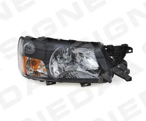 Фара SIGNEDA ZSB1106R