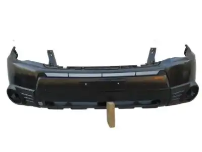 Бампер передний S12 57704SC000 SUBARU