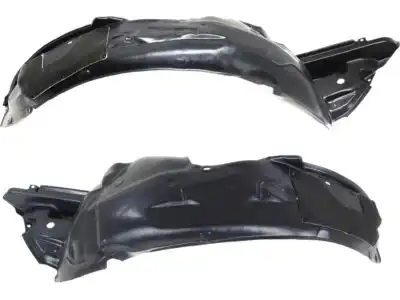 Подкрылок SUBARU 59120SC010