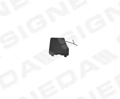 PSB99006CA Заглушка крюка в бампер пер. SIGNEDA