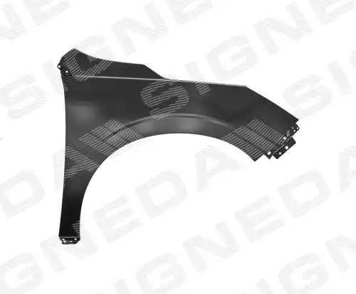 Крыло SIGNEDA PSB10033AR