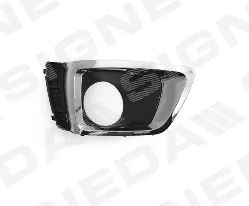 Решетка бампера SIGNEDA PSB99004CR