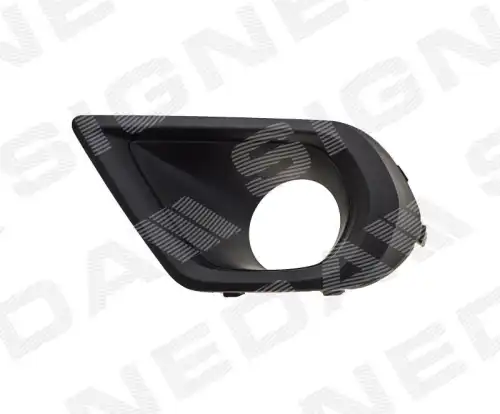 Крышка противотуманки SUBARU FORESTER, 14 - PSB99005CL SIGNEDA