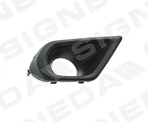 Крышка противотуманки SUBARU FORESTER, 14 - PSB99005CR SIGNEDA