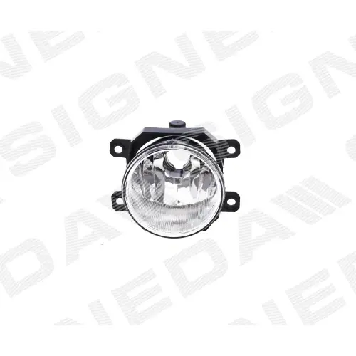 Фара противотуманная SIGNEDA ZSB2010L/RK