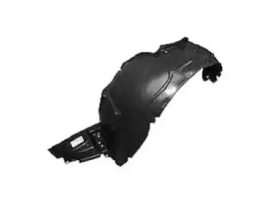 Подкрылок SUBARU 59110FC011
