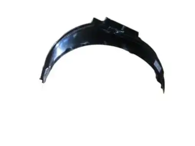 Подкрылок SUBARU 59110FA000