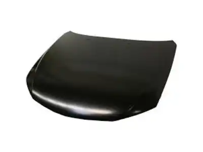 Капот 57229FG0009P SUBARU