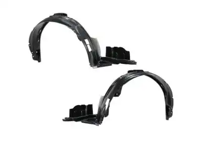 Подкрылок SUBARU 59110FE031