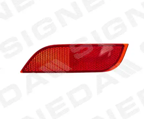 Катафот (световозвращатель) SIGNEDA ZSB1602L