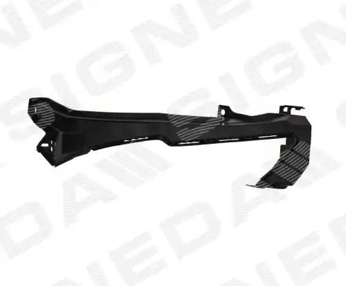 Кронштейн бампера SUBARU LEGACY, 10 - PSB43069CL SIGNEDA