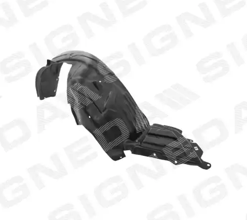Подкрылок SIGNEDA PSB11021BL