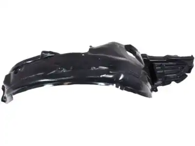 Подкрылок SUBARU 59120AG06A