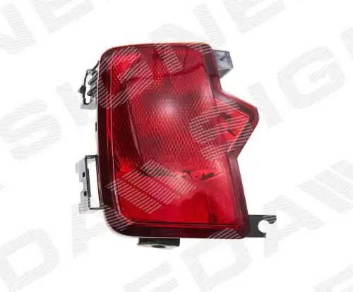 Фара противотуманная SIGNEDA ZSB2007L