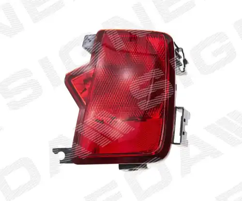 Фара противотуманная SIGNEDA ZSB2007R