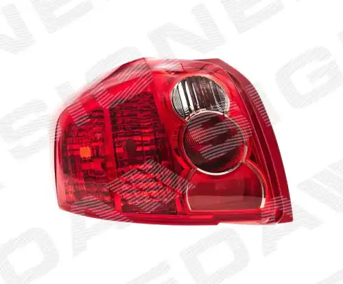 Фонарь габаритный SIGNEDA ZTY19P9L