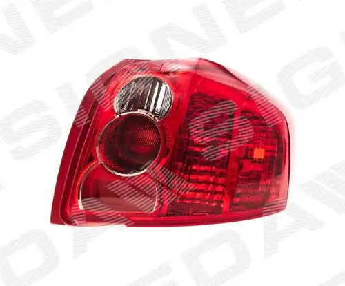 Фонарь габаритный SIGNEDA ZTY19P9R