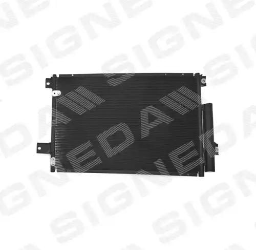 Радиатор кондиционера (конденсатор) SIGNEDA RC940022