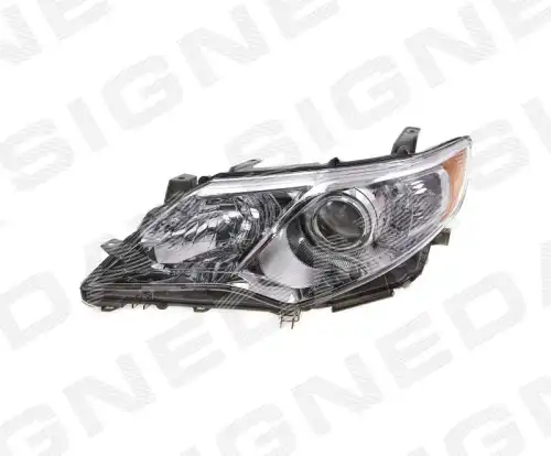 Фара SIGNEDA ZTY11A10CL