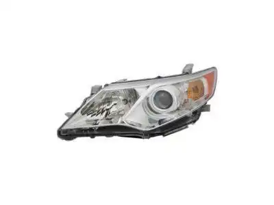 Фара TOYOTA / LEXUS 81150-06470