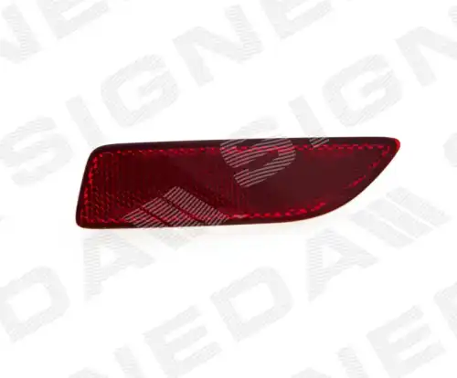 Катафот (световозвращатель) SIGNEDA ZTY1603L