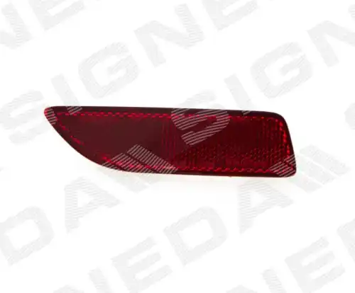Катафот (световозвращатель) SIGNEDA ZTY1603R