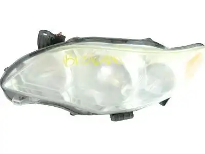 Фара TOYOTA / LEXUS 8115002B50