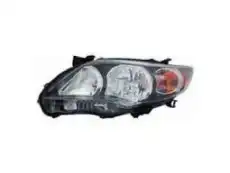 Фара TOYOTA / LEXUS 81110-02B60