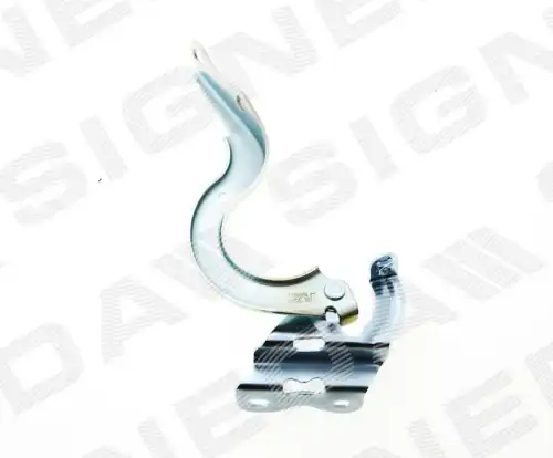 Петля капота TOYOTA COROLLA, 14 - PTY21230AR SIGNEDA