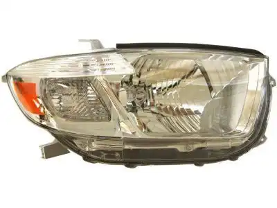 Фара TOYOTA / LEXUS 81130-48470