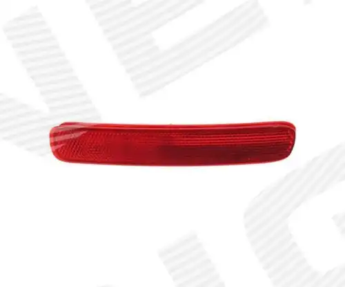 Катафот (световозвращатель) SIGNEDA ZTY1602R