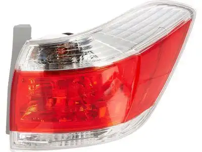 Фонарь задний TOYOTA / LEXUS 81550-0E070