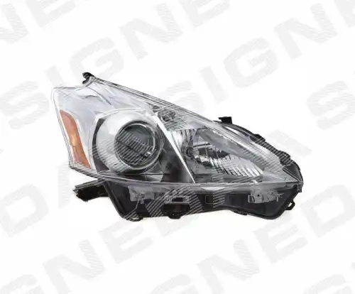 Фара SIGNEDA ZTY11P7R