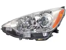 Фара TOYOTA / LEXUS 8115052E80