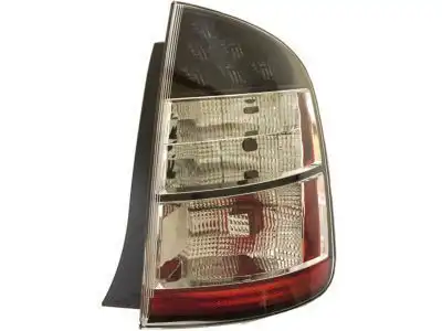 Фонарь задний TOYOTA / LEXUS 8155147071
