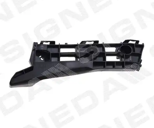 Кронштейн бампера TOYOTA PRIUS, 09 - PTY43433AL SIGNEDA