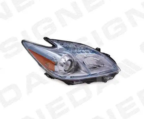 Фара SIGNEDA ZTY11P6R