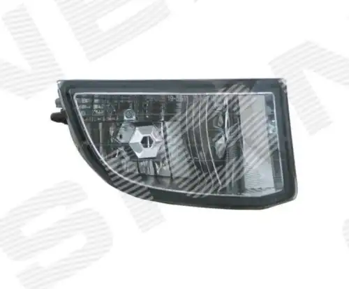 Фара противотуманная SIGNEDA ZTY2001L