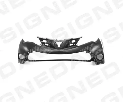 Бампер пер TOYOTA RAV 4 IV, 13 - PTY04442BB SIGNEDA