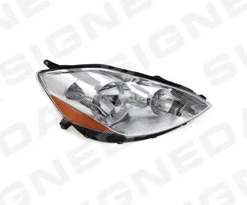 Фара SIGNEDA ZTY1196R