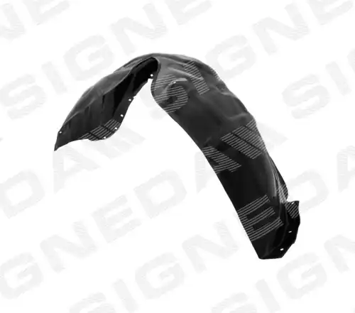 Подкрылок SIGNEDA PTY11177AL