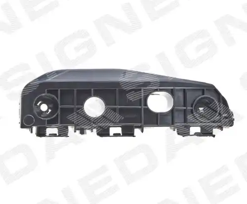 Кронштейн для бампера TOYOTA VERSO, 09 - 13 PTY43467AR SIGNEDA