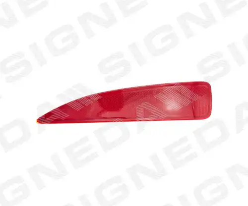 Катафот (световозвращатель) SIGNEDA ZTY1604R