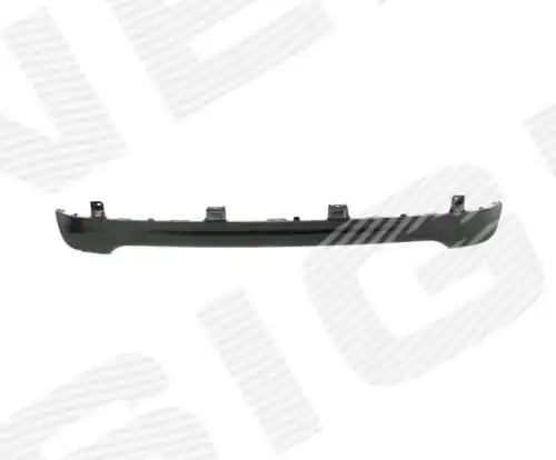  TOYOTA/YARIS (CP10)/04.1999-10.2005/ПАНЕ PTY50137A SIGNEDA