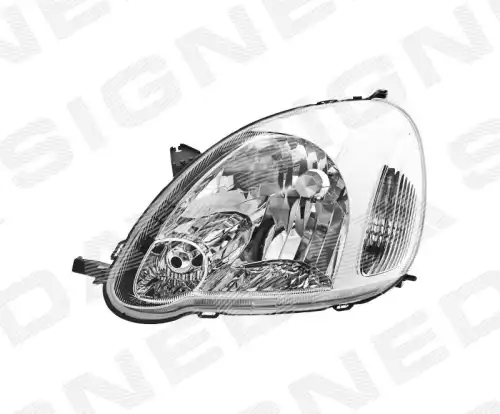 Фара SIGNEDA ZTY11F5L