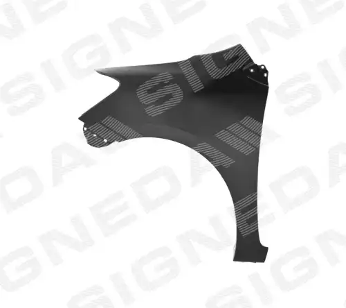 Крыло SIGNEDA PTY10225AL