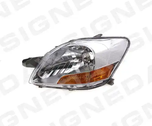 Фара SIGNEDA ZTY11L2YL