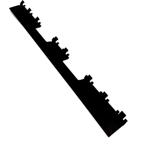 Решетка VOLVO V70, 00 - 04 8659875