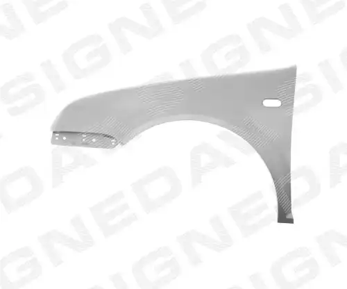 Крыло SIGNEDA PVW10026KAL